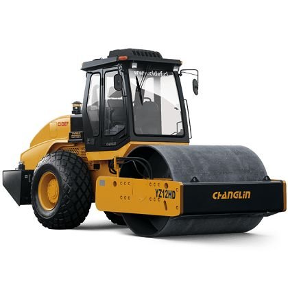 Road Roller